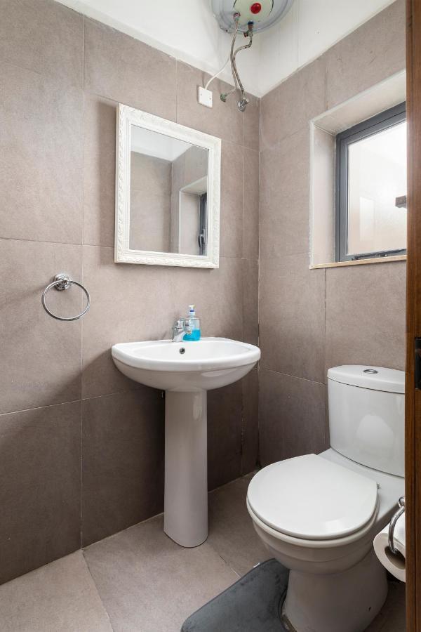 Traditional & Modern Maltese Townhouse - Rooftop Terrace And Sea Views, Close To Birgu Waterfront Cospicua Esterno foto