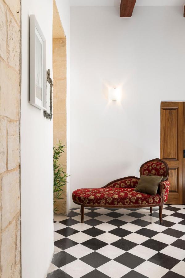 Traditional & Modern Maltese Townhouse - Rooftop Terrace And Sea Views, Close To Birgu Waterfront Cospicua Esterno foto