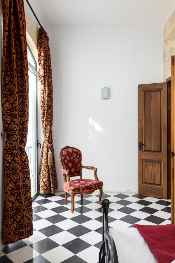 Traditional & Modern Maltese Townhouse - Rooftop Terrace And Sea Views, Close To Birgu Waterfront Cospicua Esterno foto