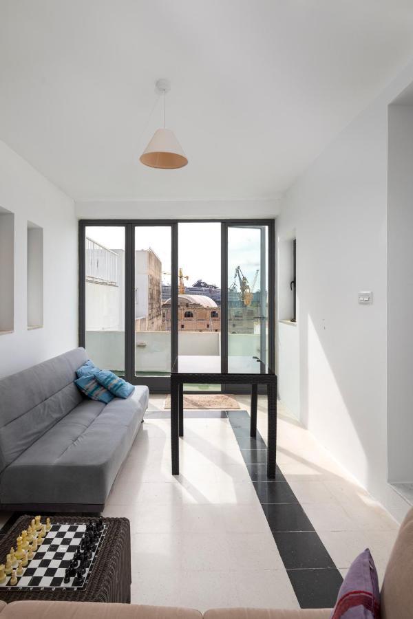 Traditional & Modern Maltese Townhouse - Rooftop Terrace And Sea Views, Close To Birgu Waterfront Cospicua Esterno foto