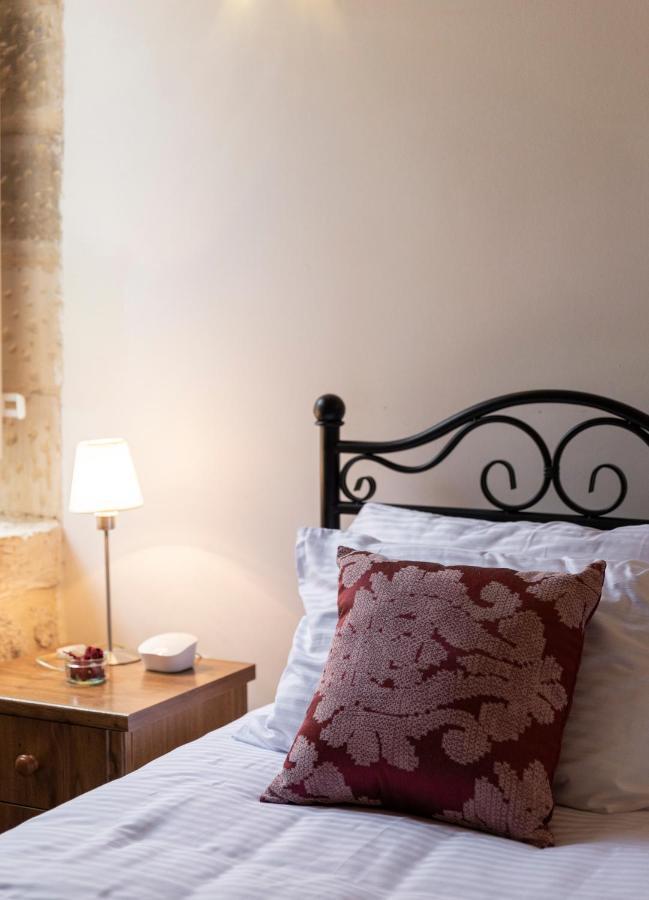 Traditional & Modern Maltese Townhouse - Rooftop Terrace And Sea Views, Close To Birgu Waterfront Cospicua Esterno foto